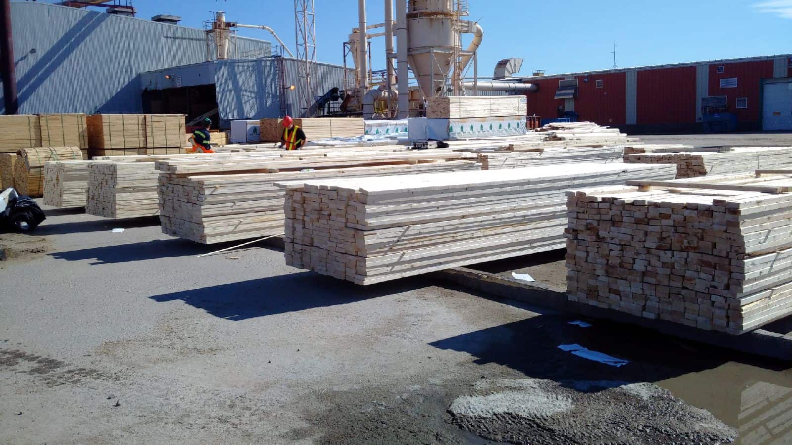 What the Grade Marks Mean Canadian Lumber Standards Accreditation Board